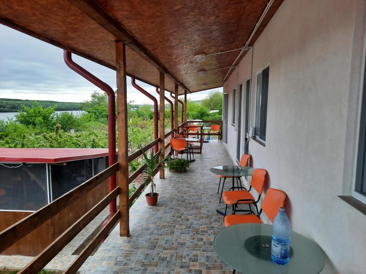 Casa Antonia Si Maria Ostrov Exterior foto