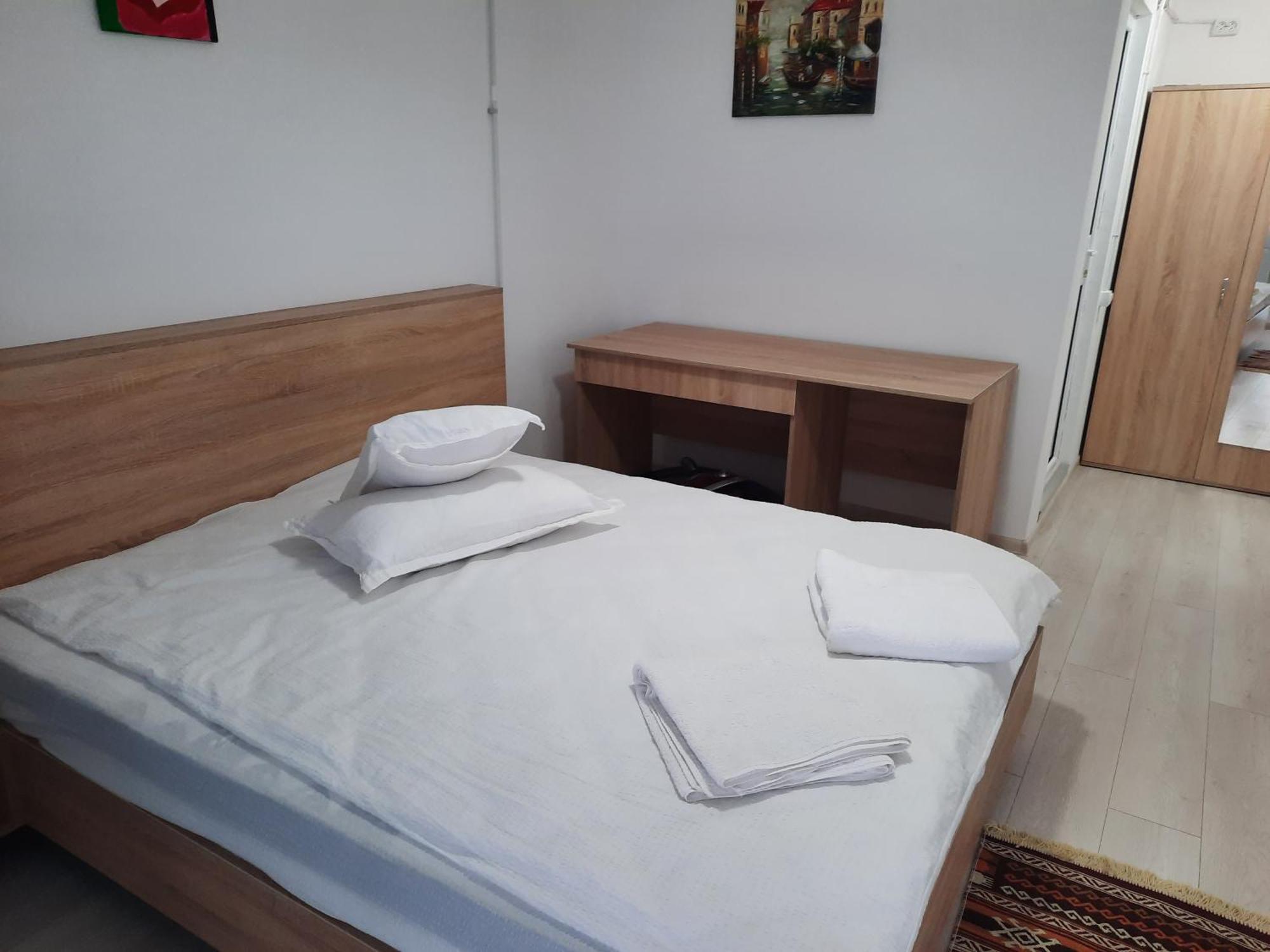 Casa Antonia Si Maria Ostrov Quarto foto