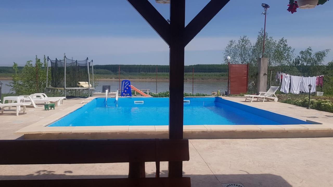 Casa Antonia Si Maria Ostrov Exterior foto