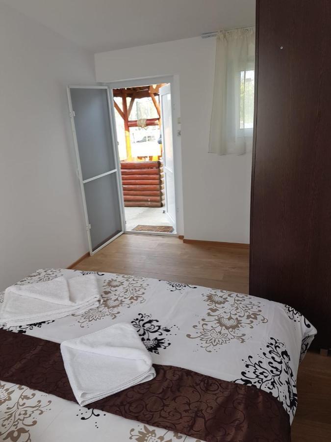 Casa Antonia Si Maria Ostrov Exterior foto